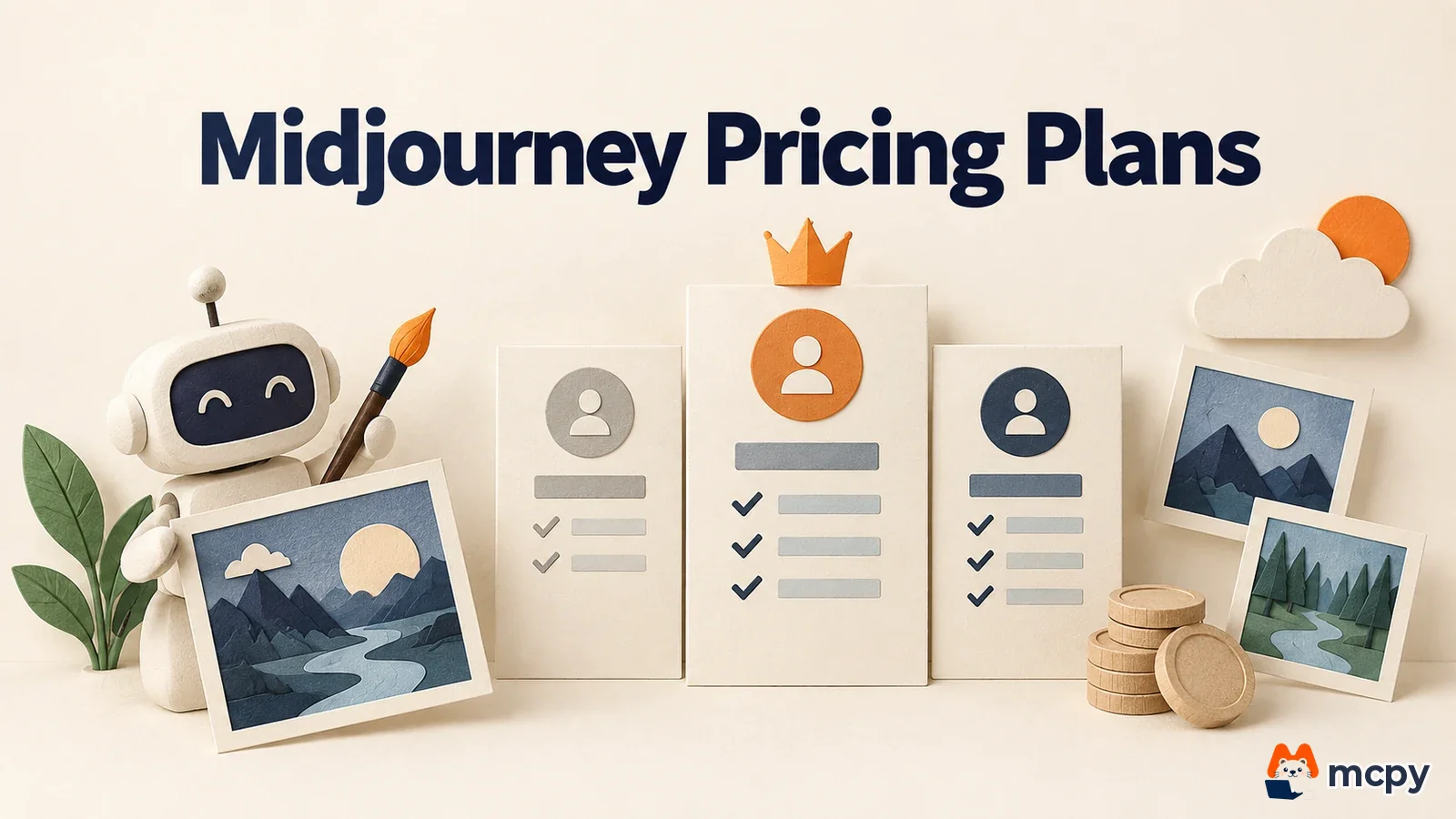 Midjourney Pricing: Plan Differences and Free Access
