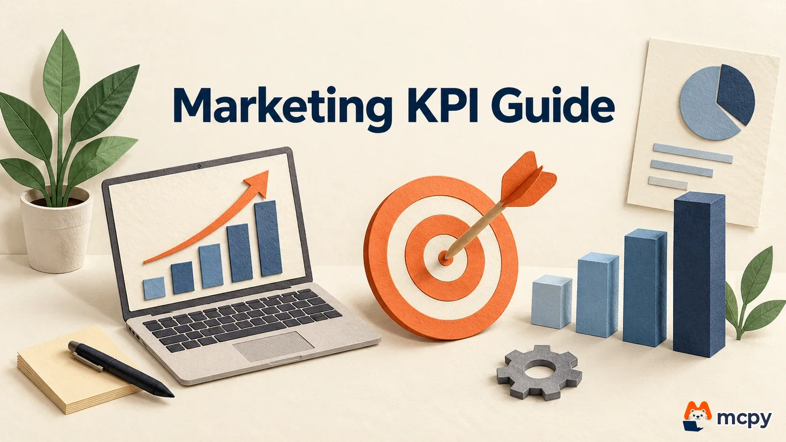 KPI Meaning and How to Set Marketing KPIs (Examples)