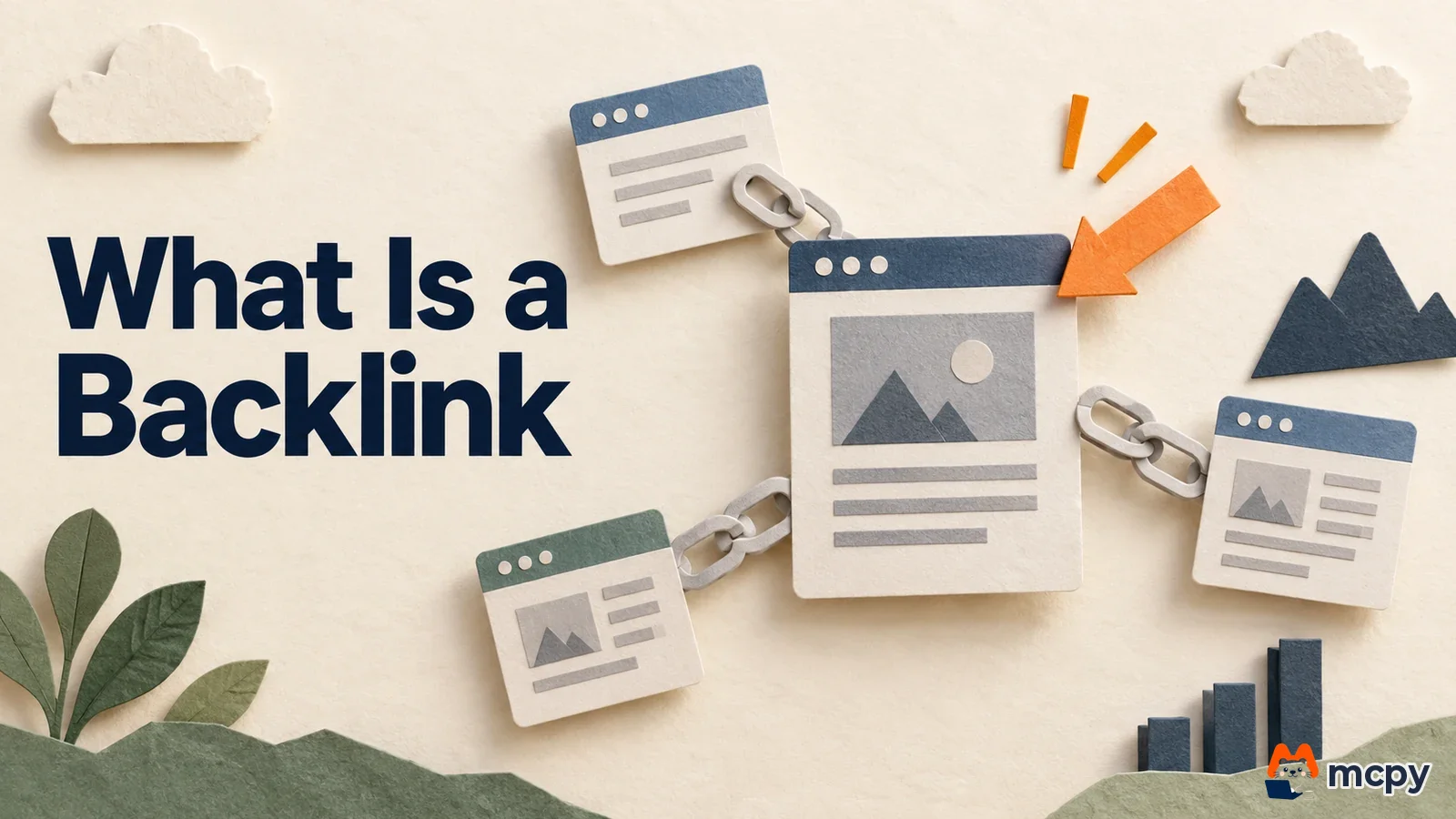 Backlinks: How to Check, Build and Avoid Link Spam